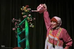 تئاتر کلاه جادویی گُسن‎