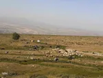 طبیعت زیبای قوشاداغ در اهر