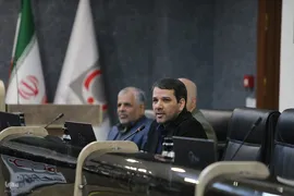 مرحله ستادی جشنواره قرآنی وزارت بهداشت