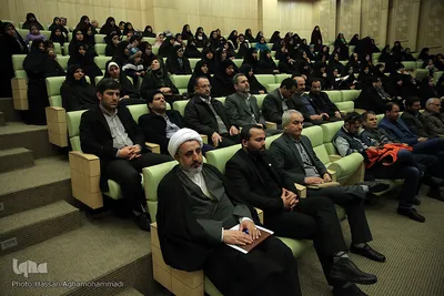 کاروان قرآنی انقلاب در خمین و محلات