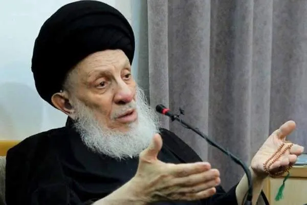 جزئیات تشییع پیکر آیت‌الله حکیم