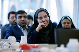 نشست فعالان حوزه سواد رسانه‌ای
