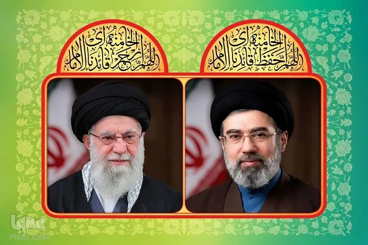 پیام مدیران و اقشار مختلف گیلان در پی انتخاب سومین رهبر انقلاب