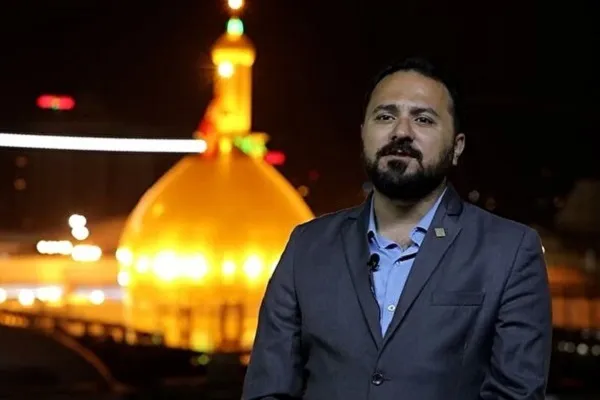 عزاداری بی‌نظیر مردم زنجان، شفا گرفتن بیمار ام اس و ارادت به امام رضا(ع)