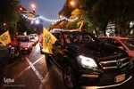 جشن عید غدیر در تبریز‎‎