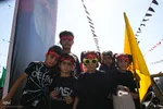 قافله عزاداری ۲۸ صفر در اصفهان