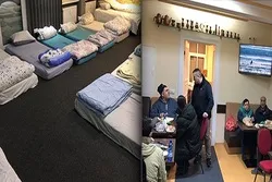 Moscheegemeinden kündigen Hilfe für Geflüchtete aus der Ukraine an