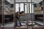 به استقبال ماه خدا