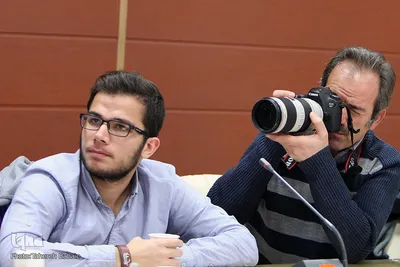 نشست خبری دومین همایش ملی تمدن نوین اسلامی