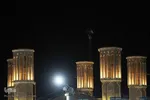 نوروز گاه میدان امیرچقماق یزد‎‎