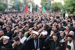تجمع یوم‌العباس در ارومیه‎