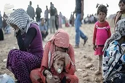 Milyonlarla yəmənli uşaq kütləvi ölüm təhlükəsi ilə üzləşib