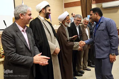 هشتاد و یکمین گردهمایی سالیانه معاونان فرهنگی جهاددانشگاهی در شهر کرد