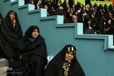 همایش توجیهی زائران حج ۹۸