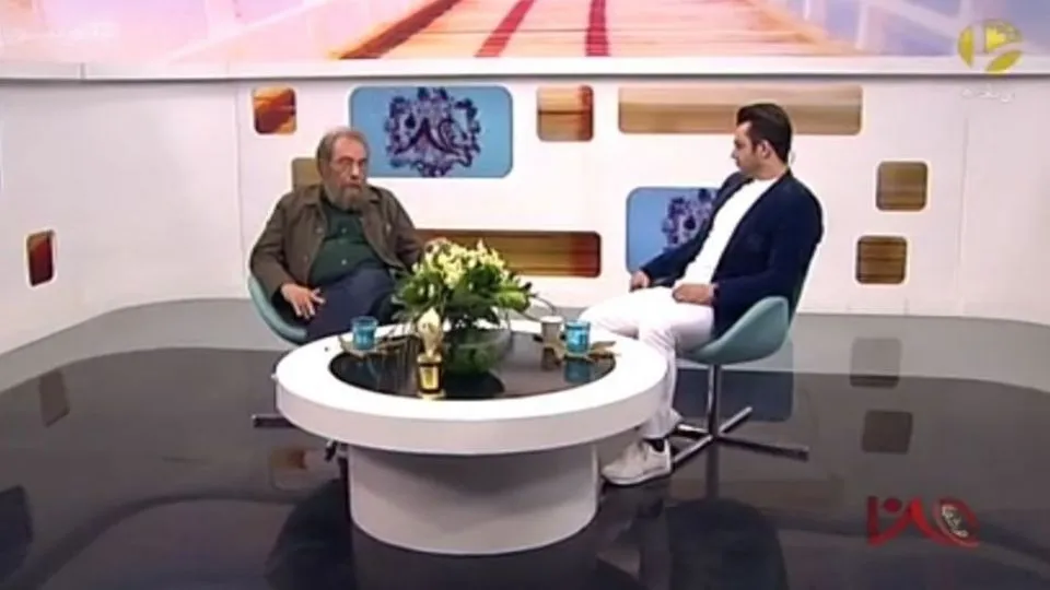 بازی در میدان برنامه‌ای زرد!