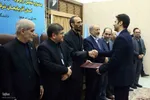 بیست و چهارمین جشنواره تجلیل از برگزیدگان پژوهش و فناوران استان آذربايجان شرقی‎