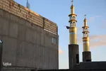 مناطق گردشگری شهرستان هریس