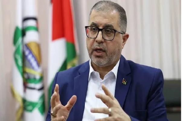 Das Attentat in Gaza ist eine feurige Botschaft Netanjahus an die Garanten der Vereinbarung Das Attentat in Gaza ist eine feurige Botschaft Netanjahus an die Garanten der Vereinbarung
