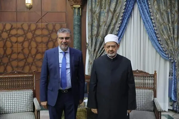 شيخ الأزهر يحدد إقامة مؤتمر إذاعات القرآن فبراير المقبل