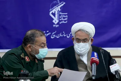 آئین نهضت خدمت مومنانه (آزادسازی زندانیان معسر) سازمان بسیج مستضعفین