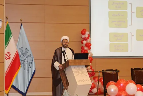 گسترش آرمان توحیدی؛ از مهم‌ترین عوامل تشکیل خانواده