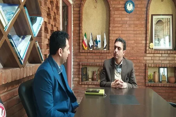صرفه‌جویی در مصرف آب یکی از ضروریات کنونی جامعه است