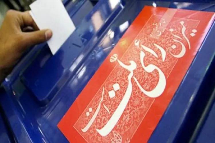 تأمین امنیت انتخابات در کرمانشاه با حضور 5 هزار نیروی انتظامی