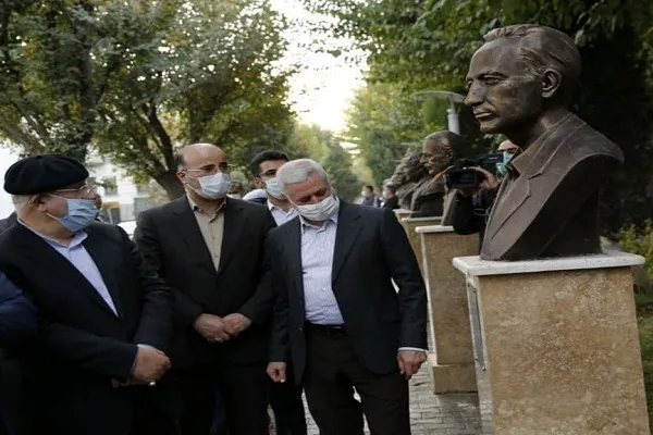سردیس‌ها اصلاح می‌شوند / به نقدها احترام می‌گذاریم