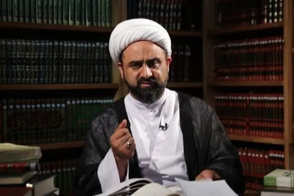 شیوه مواجهه اهل سنت با مرجعیت علمی امام رضا(ع)