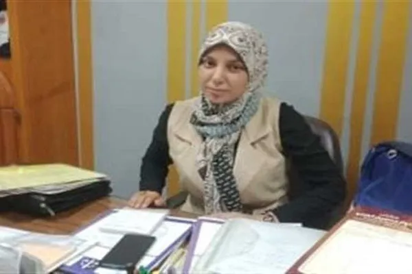 متسابقة مصرية تفوز بالمركز الأول في المسابقة العالمية للقرآن بكندا