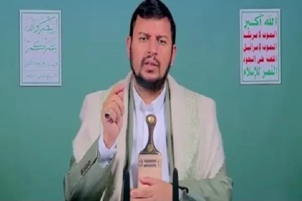 السيد الحوثي: المشروع الصهيوني يستهدف الرقعة الجغرافية العربية بالاحتلال المباشر