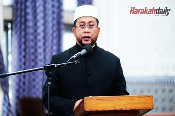 Cukuplah kematian sebagai peringatan
