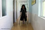 بخش شفاهی آزمون ملی حفظ/عکاس:زهرا بهرامی
