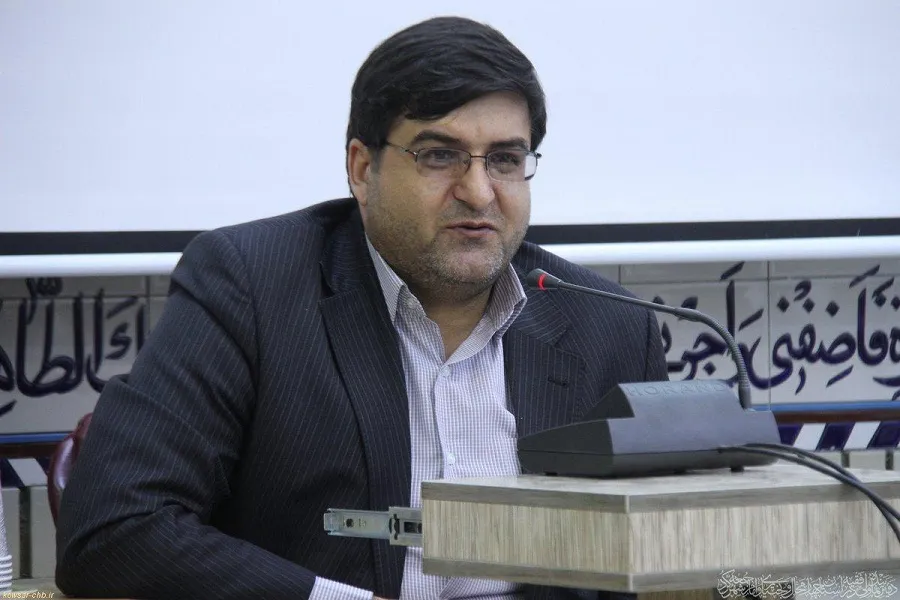 برگزاری طرح تقویت مبانی اعتقادی با موضوع «تبیین بیانیه گام دوم انقلاب»