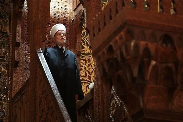 مفتي فلسطين: الاعتداء على القرآن يؤجج الصراعات الدينية