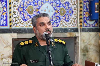 همایش جوانان نقش آفرین گام دوم انقلاب در یزد‎
