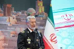 همایش تبیینی انقلاب اسلامی و دستاوردهای ارتش جمهوری اسلامی ایران در یزد‎‎