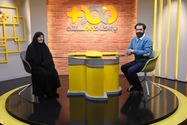 مستند «برادرم نادعلی» در تلویزیون رونمایی می‌شود