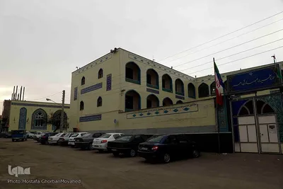مناطق دیدنی و تاریخی شهرستان اهر در یک نگاه