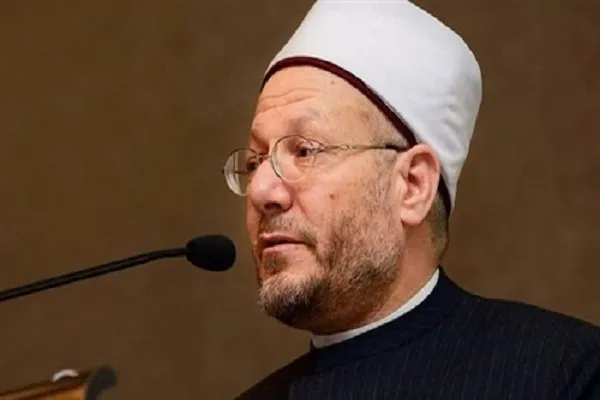 Mufti egipcio: el papel de las radios del Corán en la promoción del Islam