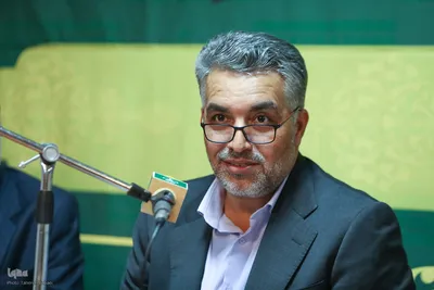 جلیل بیت مشعل، مدیرعامل ایکنا