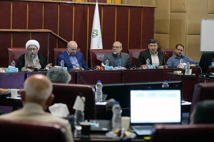 انتخاب ۴ عضو جدید هیئت عالی نظارت بر سیاست‌های کلی نظام