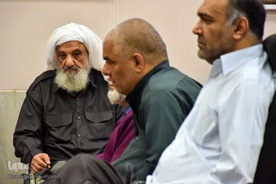 رونمایی از لوگو و پوستر کنگره بزرگداشت جانبازان و شهدای قطع نخاعی خوزستان
