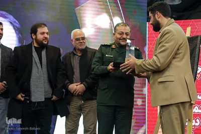 چهارمین رویداد سراسری تولید محتوای دیجیتال بسیج
