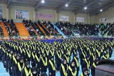 همایش «دختران انقلاب، یاوران مقاومت» در زابل برگزار شد