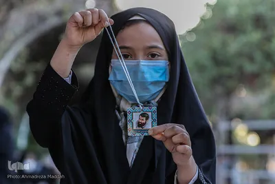 بزرگداشت سالروز شهادت شهید «منصور خادم الصادق»