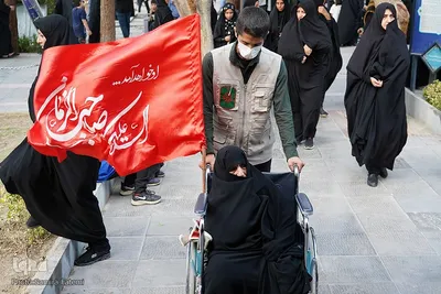 دومین سالگرد رحلت آیت‌الله ناصری در اصفهان