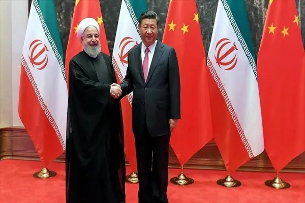 WSJ: Irán y China saben cómo contrarrestar sanciones de EEUU