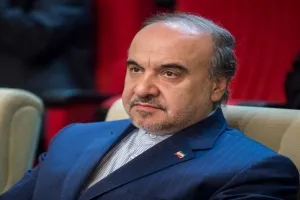 چهارمین کنگره ملی جوانان در یزد برگزار می‌شود
