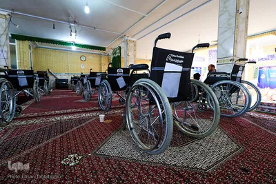 مرحله ششم رزمایش همدلی و احسان‎‎
